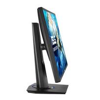 asus zaidimu - Asus VG245Q - 3 nuotrauka