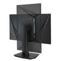 asus zaidimu - Asus VG245Q - 6 nuotrauka