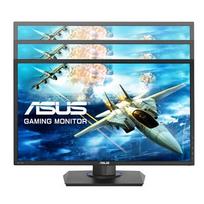 asus zaidimu - Asus VG245Q - 7 nuotrauka