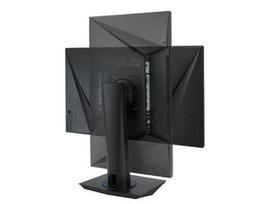 asus zaidimu - Asus VG245Q - 10 nuotrauka