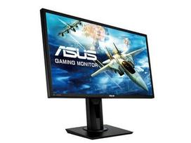 asus zaidimu - Asus VG245Q - 11 nuotrauka