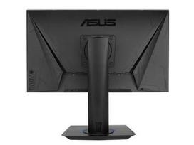 asus zaidimu - Asus VG245Q - 12 nuotrauka