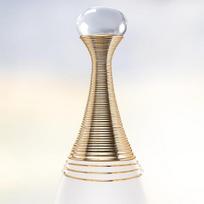 dior j adore kvepalai - Christian Dior J'adore Parfum d'Eau EDP 50 ml - 4 nuotrauka