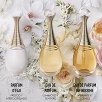 dior j adore kvepalai - Christian Dior J'adore Parfum d'Eau EDP 50 ml - 7 nuotrauka