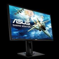 asus zaidimu - Asus VG245Q - 18 nuotrauka