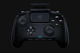 razer raiju - Razer Raiju Mobile Black (Juodas) - 2 nuotrauka