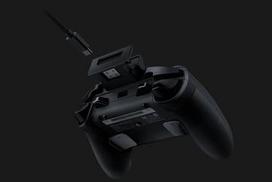 razer raiju - Razer Raiju Mobile Black (Juodas) - 3 nuotrauka