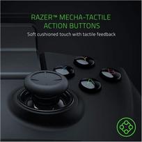 razer raiju - Razer Raiju Mobile Black (Juodas) - 7 nuotrauka