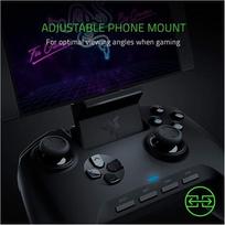 razer raiju - Razer Raiju Mobile Black (Juodas) - 8 nuotrauka