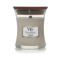 Aromatinė žvakė WoodWick Scented candle vase Fireside 275 g
