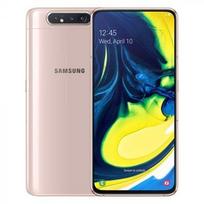Samsung Galaxy A80 Dual Gold (Auksinis)