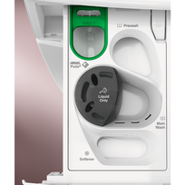 electrolux ew7 - Electrolux EW7F3614UE - 3 nuotrauka
