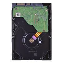 hdd 4tb sata - HDD|WESTERN DIGITAL|Blue|4TB|SATA|256 MB|5400 rpm|3,5 |WD40EZAX - 2 nuotrauka