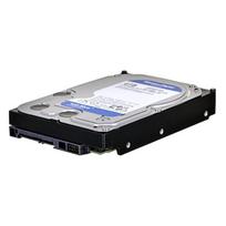 hdd 4tb sata - HDD|WESTERN DIGITAL|Blue|4TB|SATA|256 MB|5400 rpm|3,5 |WD40EZAX - 4 nuotrauka