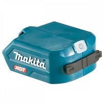 makita xgt ikroviklis - Makita ADP001G, 40 V Max XGT, USB - 1 nuotrauka