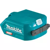 makita xgt ikroviklis - Makita ADP001G, 40 V Max XGT, USB - 2 nuotrauka