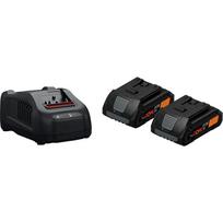 Fein ProCORE 18V, 4.0 Ah, AMPShare, Baterija Starter Set