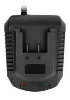 akumuliatorius 4a - Rebel Tools RB-2001-CH, 20 V, 2-4 Ah - 1 nuotrauka