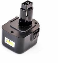 DeWalt DC9071, 12V, 2.0Ah, NiMH