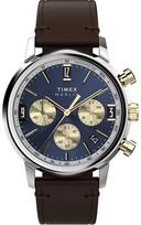 timex laikrodziai - Timex Marlin TW2W60400 - 2 nuotrauka