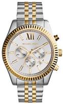laikrodis michael kors lexington - Michael Kors Lexington MK8344 Vyriškas Laikrodis - 1 nuotrauka