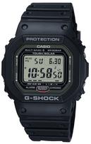 g shock laikrodis casio - Casio G-Shock GW-5000U-1ER - 2 nuotrauka