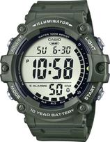 casio illuminator - Casio AE-1500WHX-3A Sport Illuminator Vyrams - 1 nuotrauka