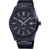 casio mtp vd03b - Casio MTP-VD03B-1A Juodas (Black) - 1 nuotrauka