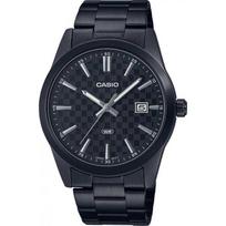 casio mtp vd03b - Casio MTP-VD03B-1A Juodas (Black) - 2 nuotrauka