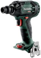 Metabo SSW 18 LTX 300 BL 602395840 (be akumuliatoriaus ir įkroviklio)