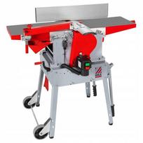 obliavimo stakles - Holzmann HOB260MINI_400V - 1 nuotrauka
