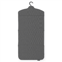 sulankstoma lyginimo lenta - Brabantia Lyginimo lenta sulankstoma 85x40 cm Juoda (Black) - 2 nuotrauka