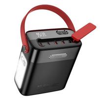 Hoco J143 80000mAh 22.5W (Juodas)