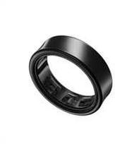 galaxy ring ziedas - Samsung Galaxy Ring 13 Titanium Juodas (Black) - 1 nuotrauka