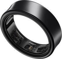 galaxy ring ziedas - Samsung Galaxy Ring 13 Titanium Juodas (Black) - 2 nuotrauka