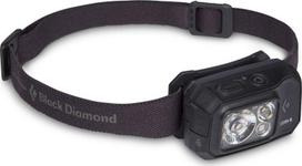 Black Diamond Storm 500-R Juodas (Black)