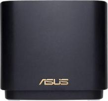 marsrutizatorius asus - Asus ZenWiFi XD4 Plus (B-1-PK), Juoda (Black) - 2 nuotrauka