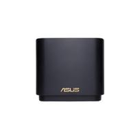 marsrutizatorius asus - Asus ZenWiFi XD4 Plus (B-1-PK), Juoda (Black) - 3 nuotrauka