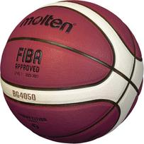 molten 7 - Molten B7G4000 FIBA - 2 nuotrauka