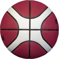 molten 7 - Molten B7G4000 FIBA - 3 nuotrauka