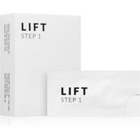 blakstienu laminavimo rinkinys - Nanolash Lift Step 1 blakstienų aktyvatorius, 10 ml - 1 nuotrauka