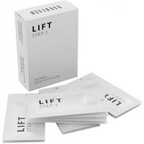 blakstienu laminavimo rinkinys - Nanolash Lift Step 1 blakstienų aktyvatorius, 10 ml - 2 nuotrauka