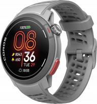 coros pace laikrodziai - COROS PACE Pro GPS Sport Watch 46mm Pilkas (Grey) - 1 nuotrauka