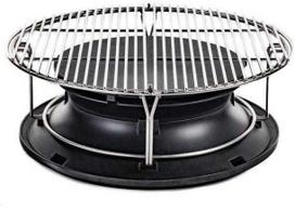 kamado rukym - Kamado Joe Classic priedas rūkymui SLŌROLLER - 1 nuotrauka