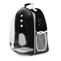 Petsi Kuprinė Gyvūnams Juoda (Black)