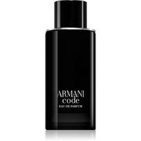 armani code 125 - Giorgio Armani Code EDP 125ml - 1 nuotrauka