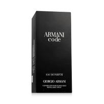 armani code 125 - Giorgio Armani Code EDP 125ml - 2 nuotrauka