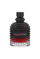 valentino uomo born in roma parfum - Valentino Uomo Born In Roma Intense EDP 100ml Tester - 2 nuotrauka