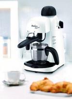 kavos pusiau automatinis - Amica Espris CD1011 - 2 nuotrauka