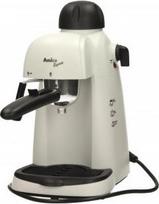 kavos pusiau automatinis - Amica Espris CD1011 - 4 nuotrauka